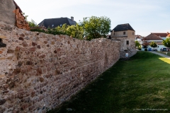 Römermauer / -museum