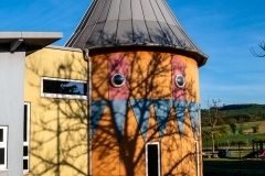 Das Pezihaus - Puppenmuseum und Bühne in Rappoldenkirchen