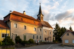 Pfarrkirche Hintersdorf