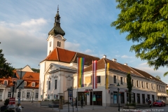 Pfarrkirche Purkersdorf