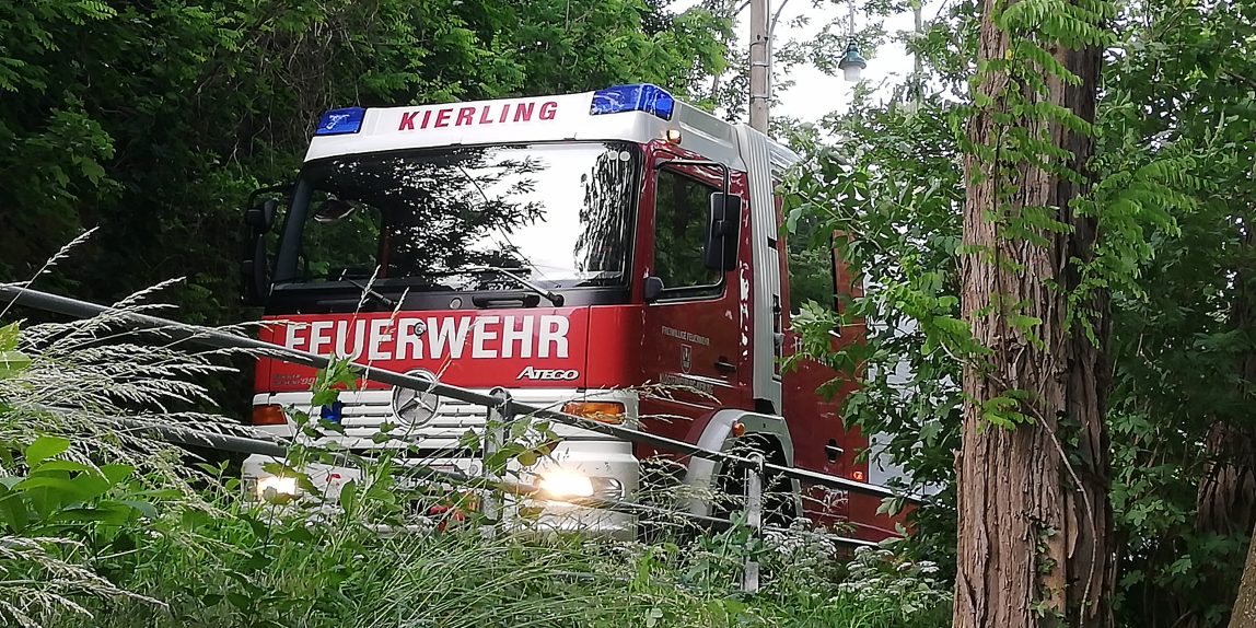 Feuerwehr Kierling