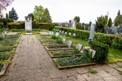 Russischer Soldatenfriedhof